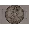 Image 1 : 1941-S SILVER WALKING LIBERTY HALF DOLLAR