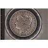 Image 1 : 1889-O MORGAN SILVER DOLLAR IN HARD PLASTIC