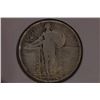 Image 1 : 1928 STANDING LIBERTY QUARTER