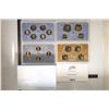 Image 2 : 2009 US PROOF SET (WITH BOX) 18 PIECES WITH