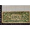 Image 1 : 1935-A US $1 HAWAIIAN OVERPRINT SILVER CERTIFICATE