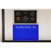 Image 1 : 1972 US PROOF SET (WITH BOX)