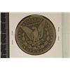 Image 2 : 1899-O MORGAN SILVER DOLLAR