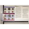 Image 2 : 1998 US MINT SET (UNC) P/D (WITH ENVELOPE)