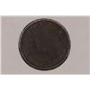 Image 1 : 1863 CIVIL WAR TOKEN THE FLAG OF OUR UNION
