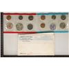 Image 2 : 1970 US MINT SET (UNC) P/D/S (WITH ENVELOPE)