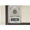 Image 2 : 1996-S SILVER ROOSEVELT DIME PCGS PR69 DCAM