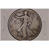 Image 1 : 1944-D SILVER WALKING LIBERTY HALF DOLLAR