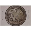 Image 2 : 1944-D SILVER WALKING LIBERTY HALF DOLLAR