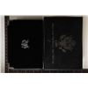 Image 3 : 1997 US SILVER PREMIER PROOF SET (WITH BOX) AND