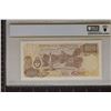 Image 2 : NO DATE ARGENTINA 1000 PESOS PCGS GEM UNC 66PPQ