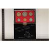 Image 2 : 1982 US PROOF SET (WITH BOX)