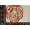 Image 1 : $5 MAINSTREET STATION CASINO CHIP #0695