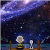 Image 2 : The Andromeda Galaxy by Peanuts