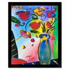 Image 1 : Faciliti-Link-Flowers by Peter Max