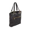 Image 2 : Louis Vuitton Black Monogram Lucille GM Shoulder Bag