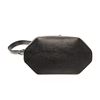Image 4 : Louis Vuitton Black Epi Leather Sac Depaule Shoulder Bag