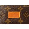 Image 7 : Louis Vuitton Brown Monogram Canvas Saumur 30cm Shoulder Bag