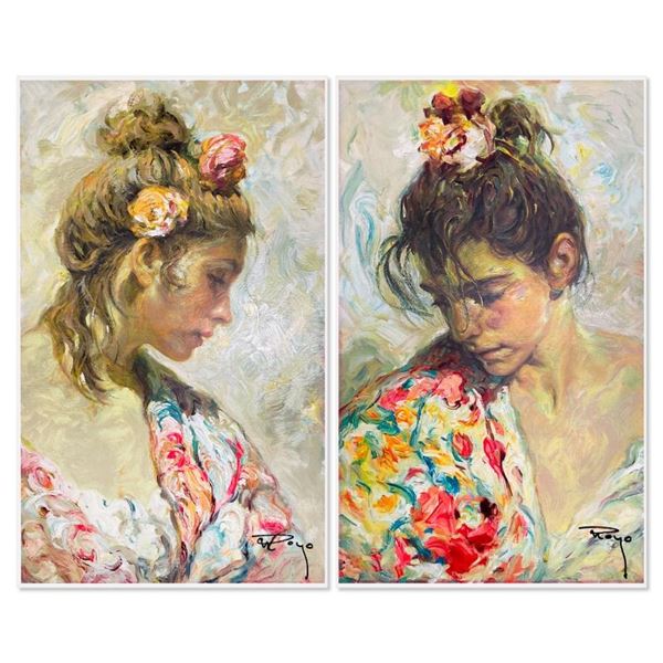 Shall (Suite) by Royo