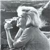 Image 2 : Marilyn Monroe Malibu 1962 by George Barris (1922-2016)