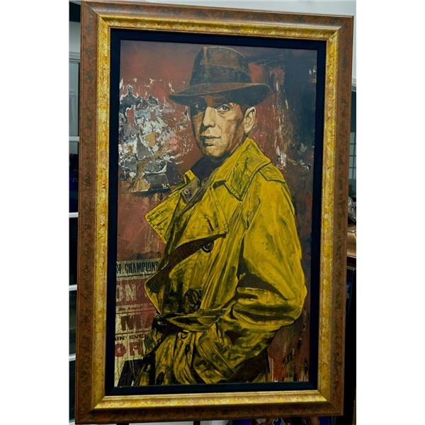 Bogart by Stephen Holland