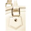 Image 5 : Louis Vuitton Ivory Epi Leather Bowling Montaigne PM Bag