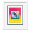 Image 1 : Woodstock Profile on Blends by Peter Max