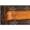 Image 7 : Louis Vuitton Brown Monogram Canvas Bandouliï¿½re Keepall 55 Travel Bag