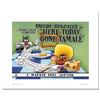 Image 1 : Here Today Gone Tamale II by Looney Tunes