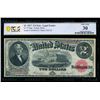 Image 1 : 1917 $2 Legal Tender Note PCGS 30