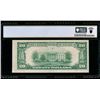 Image 2 : 1934C $20 Cleveland FRN PCGS 63PPQ