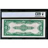 Image 2 : 1923 $1 Silver Certificate PCGS 58