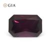 Image 1 : Unheated 2.07 Ct GIA Certified Natural Spinel