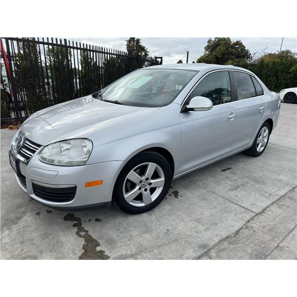 VOLK JETTA 2009 APP/DUP-T/EXP-ONLY-SMOG