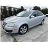 Image 1 : VOLK JETTA 2009 APP/DUP-T/EXP-ONLY-SMOG