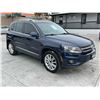 Image 2 : VOLK TIGUAN 2014 APP/DUP-T/EXP-ONLY-SMOG