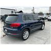 Image 3 : VOLK TIGUAN 2014 APP/DUP-T/EXP-ONLY-SMOG