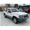 Image 2 : JEEP GD CHEROKEE 2000 SALV T/DONATION
