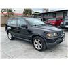 Image 2 : BMW X5 2004 APP  DUP/T-DON