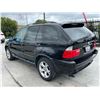 Image 4 : BMW X5 2004 APP  DUP/T-DON