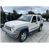 Image 1 : JEEP LIBERTY 2005 APP-DUP-T DON SMOG