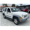 Image 2 : JEEP LIBERTY 2005 APP-DUP-T DON SMOG