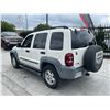 Image 4 : JEEP LIBERTY 2005 APP-DUP-T DON SMOG