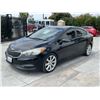 Image 1 : KIA FORTE 2015 T-DON - SMOG