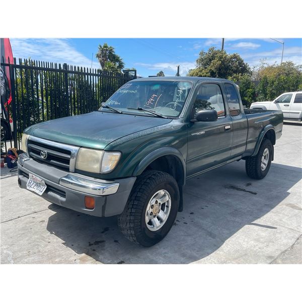 TOYT TACOMA 1999 T-DONATION