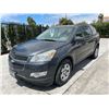 Image 1 : CHEV TRAVERSE 2011 T-DONATION