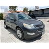 Image 2 : CHEV TRAVERSE 2011 T-DONATION