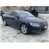 Image 2 : VOLK PASSAT 2013 APP  DUP/T-DON