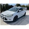 Image 1 : FORD FOCUS 2012 T-DONATION