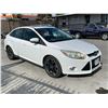 Image 2 : FORD FOCUS 2012 T-DONATION